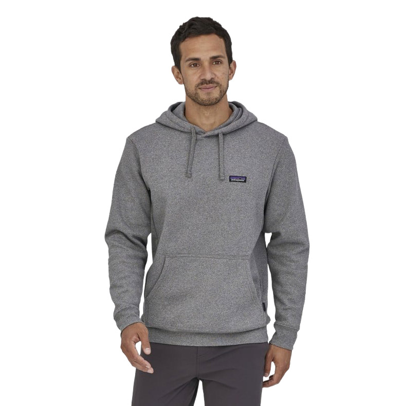 Patagonia Men's P-6 Label Uprisal Hoody